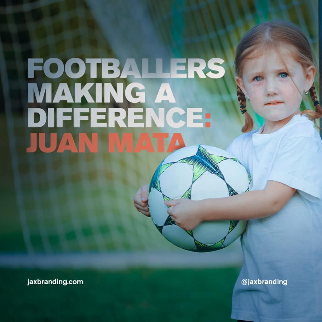 Footballers-Making-a-Difference-JUAN-MATA