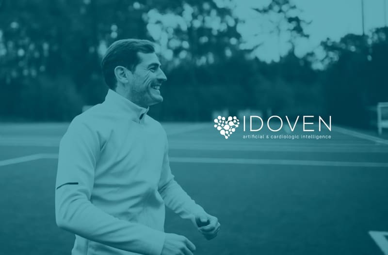 Idoven is an example of a purposeful business.