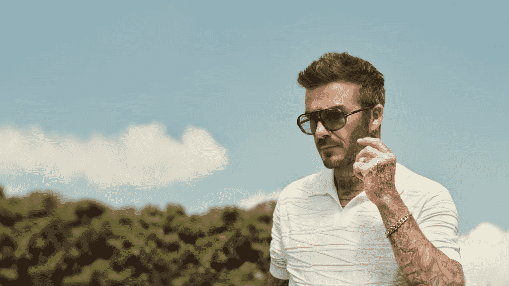 LIFE AFTER FOOTBALL: 22 SAVVY FOOTBALLERS WHO MOVED INTO BUSINESS 23 Life-After-Football-David-Beckham