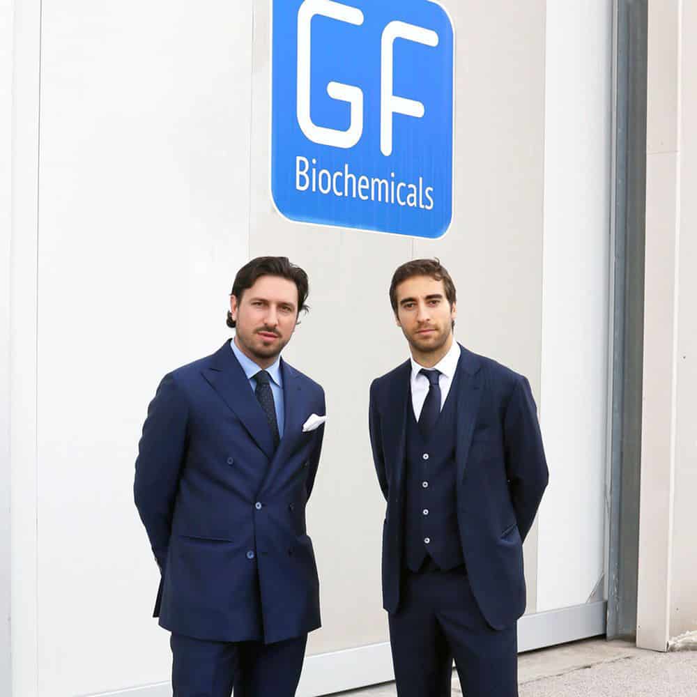 LIFE AFTER FOOTBALL: 22 SAVVY FOOTBALLERS WHO MOVED INTO BUSINESS 15 Mathieu Flamini has successfully moved into life after football.