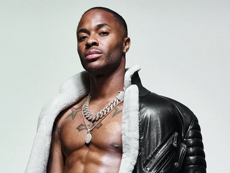 LIFE AFTER FOOTBALL: 22 SAVVY FOOTBALLERS WHO MOVED INTO BUSINESS 3 Life-After-Football-Sterling
