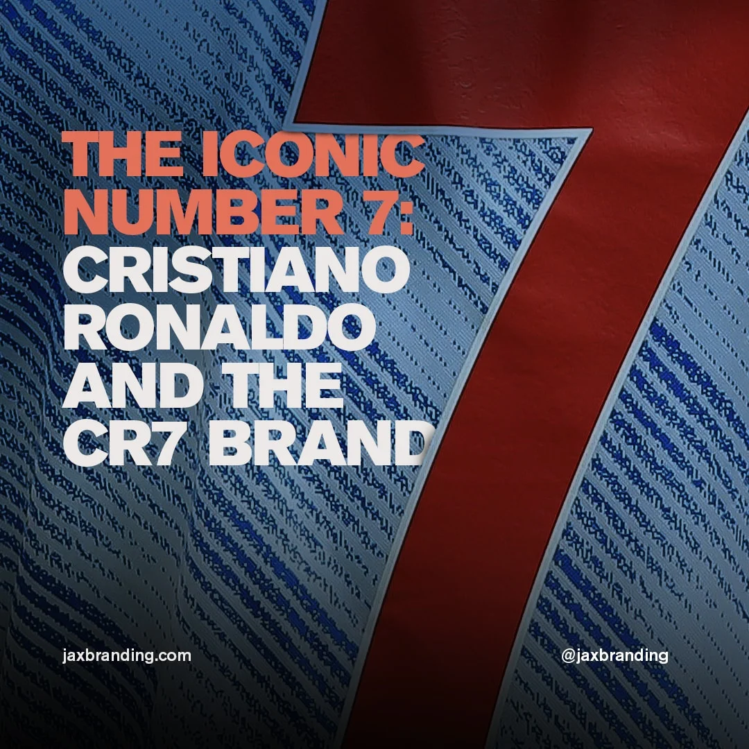 Cristiano Ronaldo is set to grow his CR7 fashion brand by