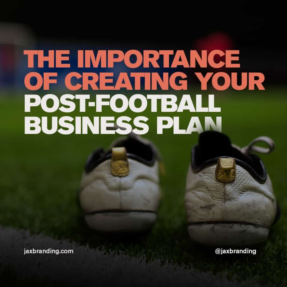 football school business plan