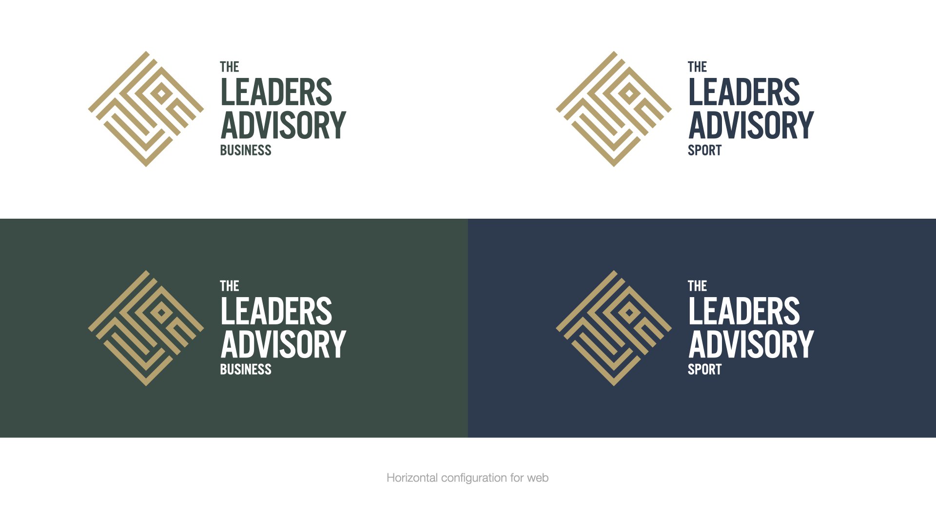 Business Branding for The Leaders Advisory 7 JAX-Branding-The-Leaders-Advisory-Logo-web