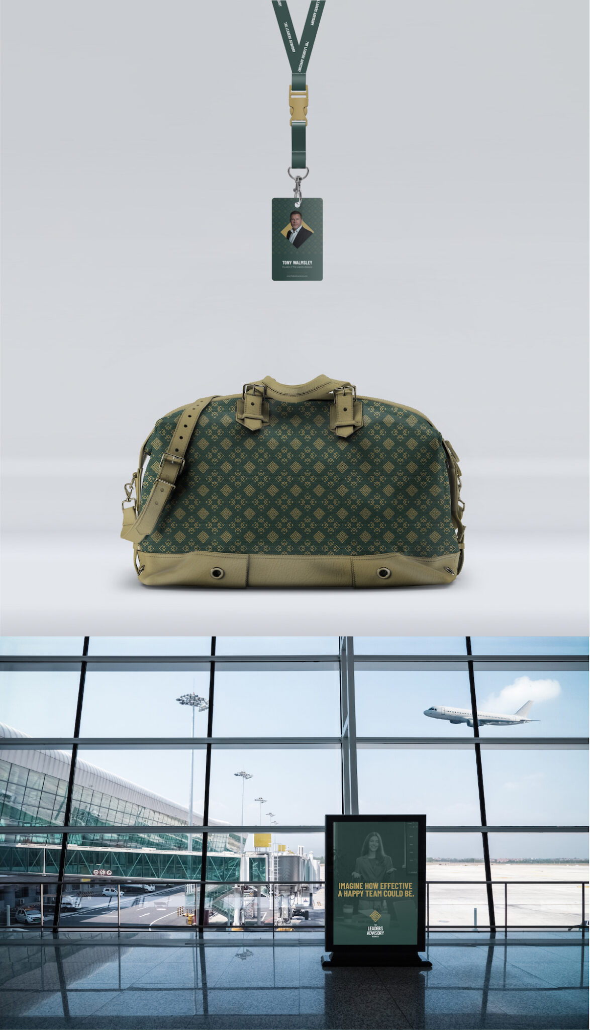 Business Branding for The Leaders Advisory 18 Business-Branding-The-Leaders-Advisory-Airport
