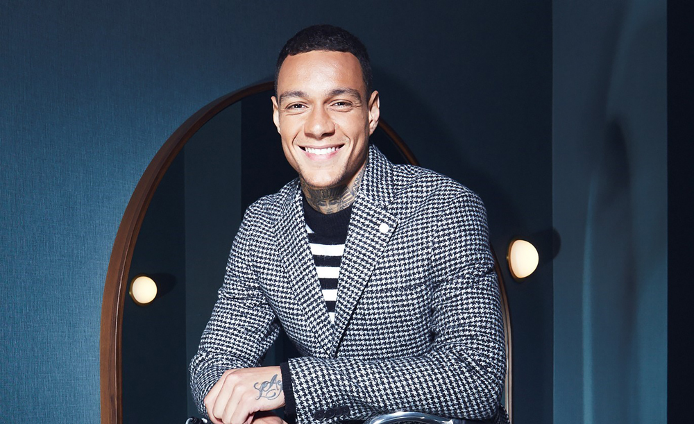 FINANCE FOR FOOTBALLERS: AVOIDING FINANCIAL CRISIS IN RETIREMENT 3 Finance for Footballers Gregory van der Wiel