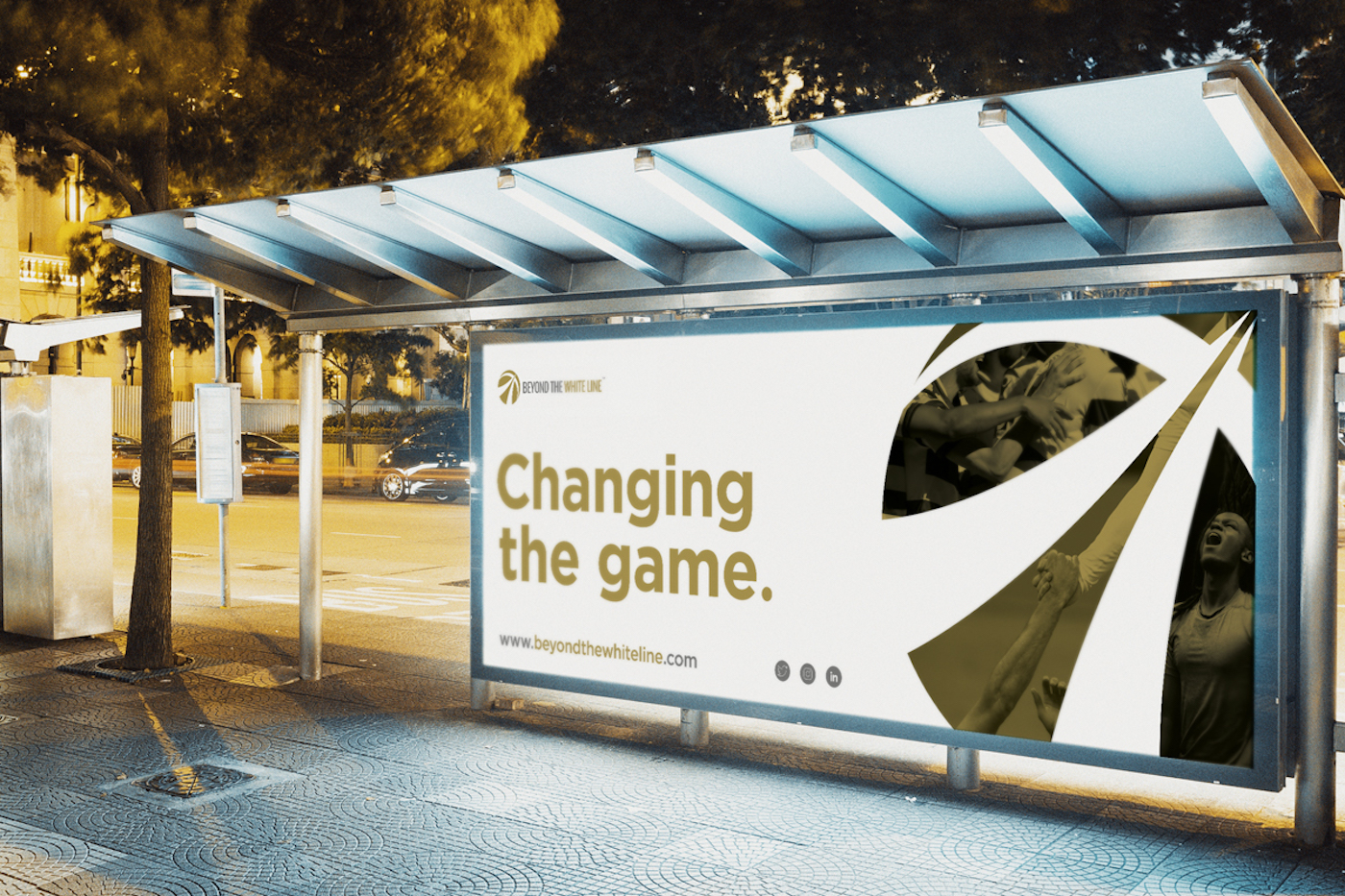JAX-Branding-Sports-Charity-BTWL-Bus-Stop